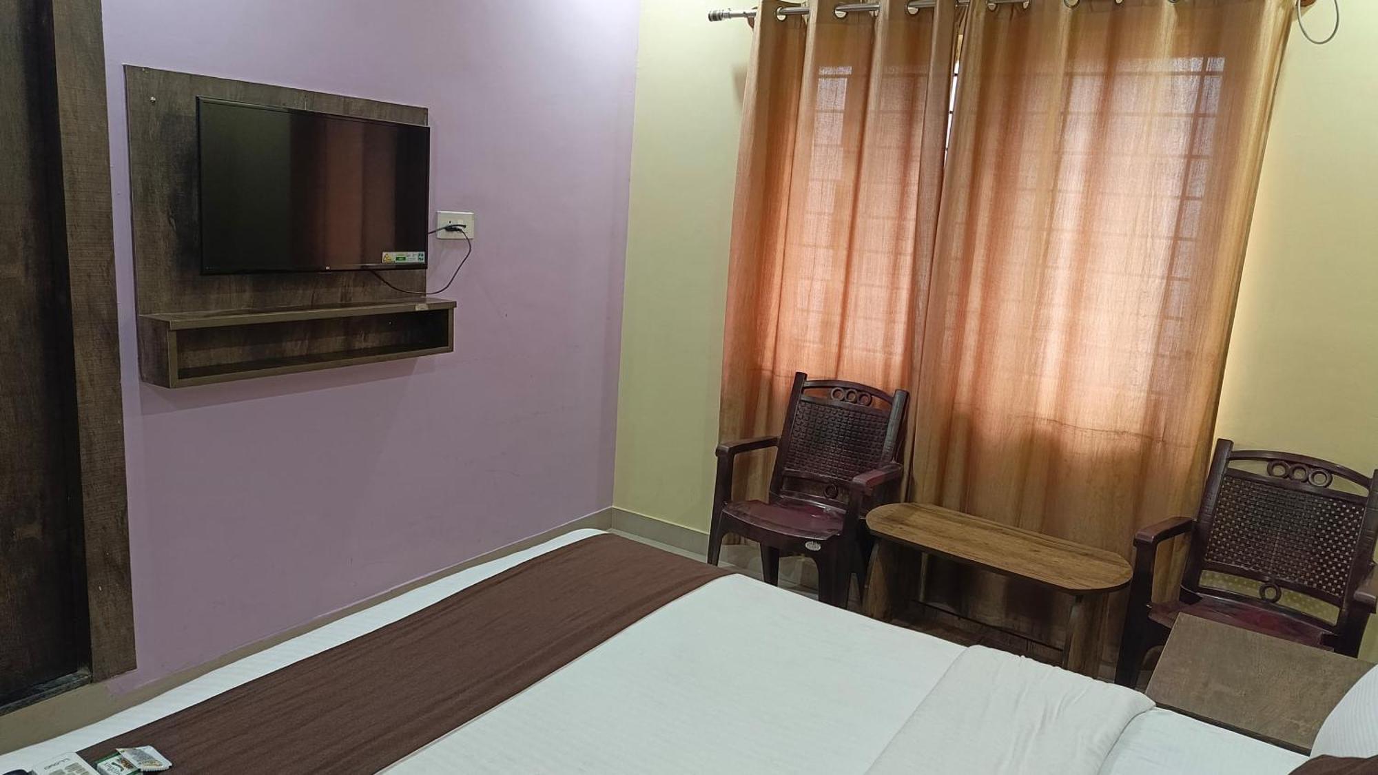 Pph Royal Gs Comforts Opp Mall Of Asia Bangalore Extérieur photo